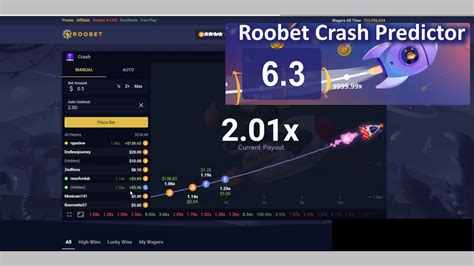pradaburr Update Predictors Launcher. . Roobet crash predictor github